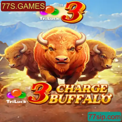 Explorando 3ChargeBuffalo: Um Novo Fenômeno no Mundo dos Jogos