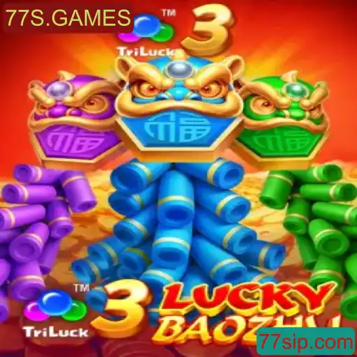 Desvendando o Mundo de 3LuckyBaozhu: Um Novo Jogo da 77S.GAMES