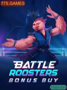 BattleRoostersBonusBuy: Uma Nova Experiência de Jogo da 77S.GAMES