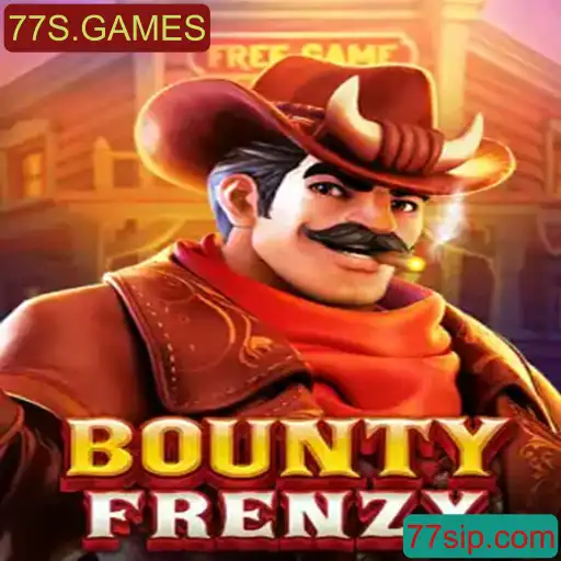 Descubra BountyFrenzy: A Nova Sensação da 77S.GAMES