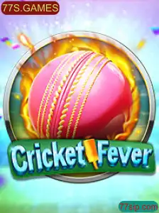 Explorando o Mundo Empolgante de CricketFever: O Jogo Popular da 77S.GAMES