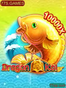 DragonKoi: Uma Jornada de Estratégia e Aventura