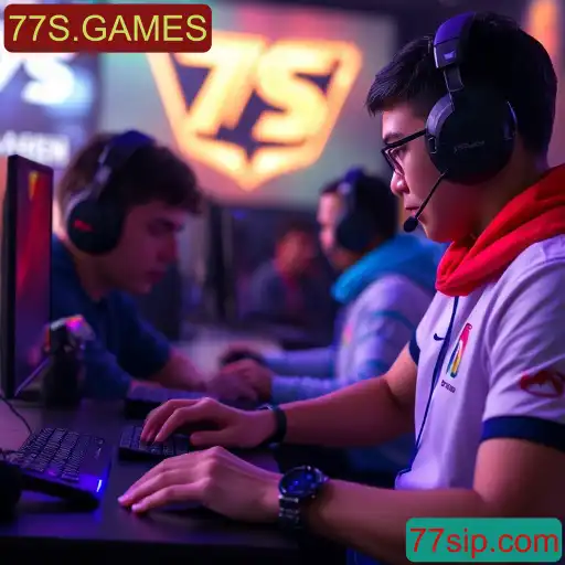 Esportes virtuais