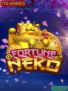 FortuneNeko: Exploração de Sucesso no Universo dos Jogos pela 77S.GAMES