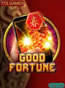 Explorando o Fascinante Mundo do Jogo GoodFortuneM: Um Novo Lançamento da 77S.GAMES