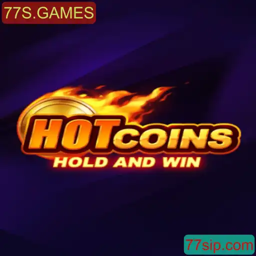 Descubra o Mundo do HotCoins: O Novo Jogo da 77S.GAMES