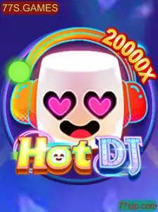 Descubra o Mundo Vibrante de HotDJ: O Jogo Revolucionário da 77S.GAMES