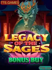 Explorando o Universo de LegacyoftheSagesBonusBuy: Um Mergulho no Mundo de 77S.GAMES
