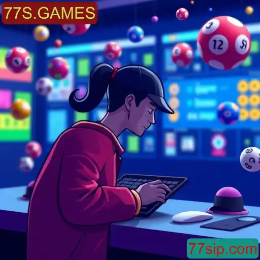Loteria online