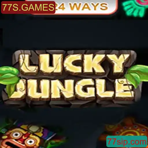 Descubra o Fascinante Mundo de LuckyJungle1024