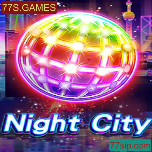 Descubra o Mundo Imersivo de NightCity por 77S.GAMES