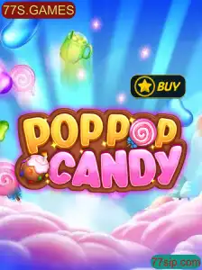 Explorando o Mundo de POPPOPCANDY: Um Mergulho na Nova Sensação dos Jogos Casuais