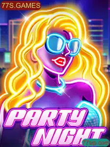 Descubra o Universo de PartyNight da 77S.GAMES