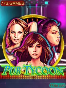 PubTycoon: Gerencie Seu Próprio Pub com Diversão e Estratégia