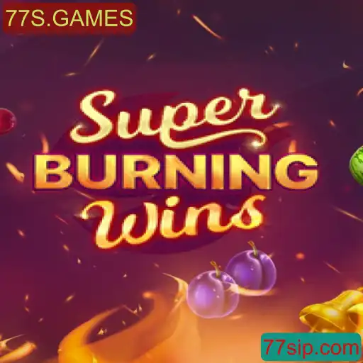 Explorando SuperBurningWins da 77S.GAMES