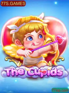 TheCupids: Descubra o Novo Fenômeno Criado por 77S.GAMES