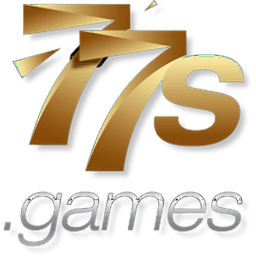77S.GAMES Logo