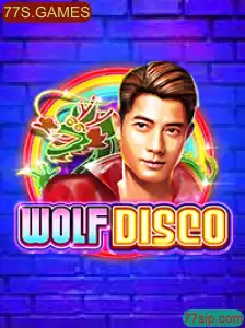 Descubra a Dança Selvagem de WolfDisco: Uma Aventura Única no Mundo dos Jogos